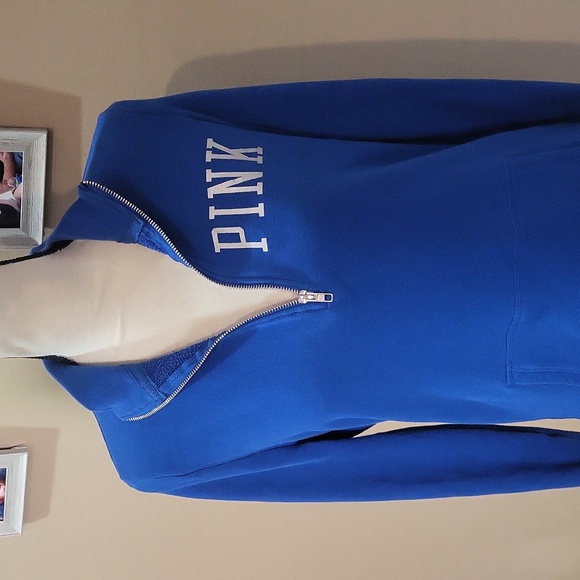 Victoria's Secret PINK Hoodie - Picture 9 of 16